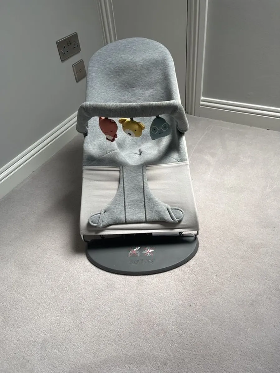 Baby Babybjorn - Image 1