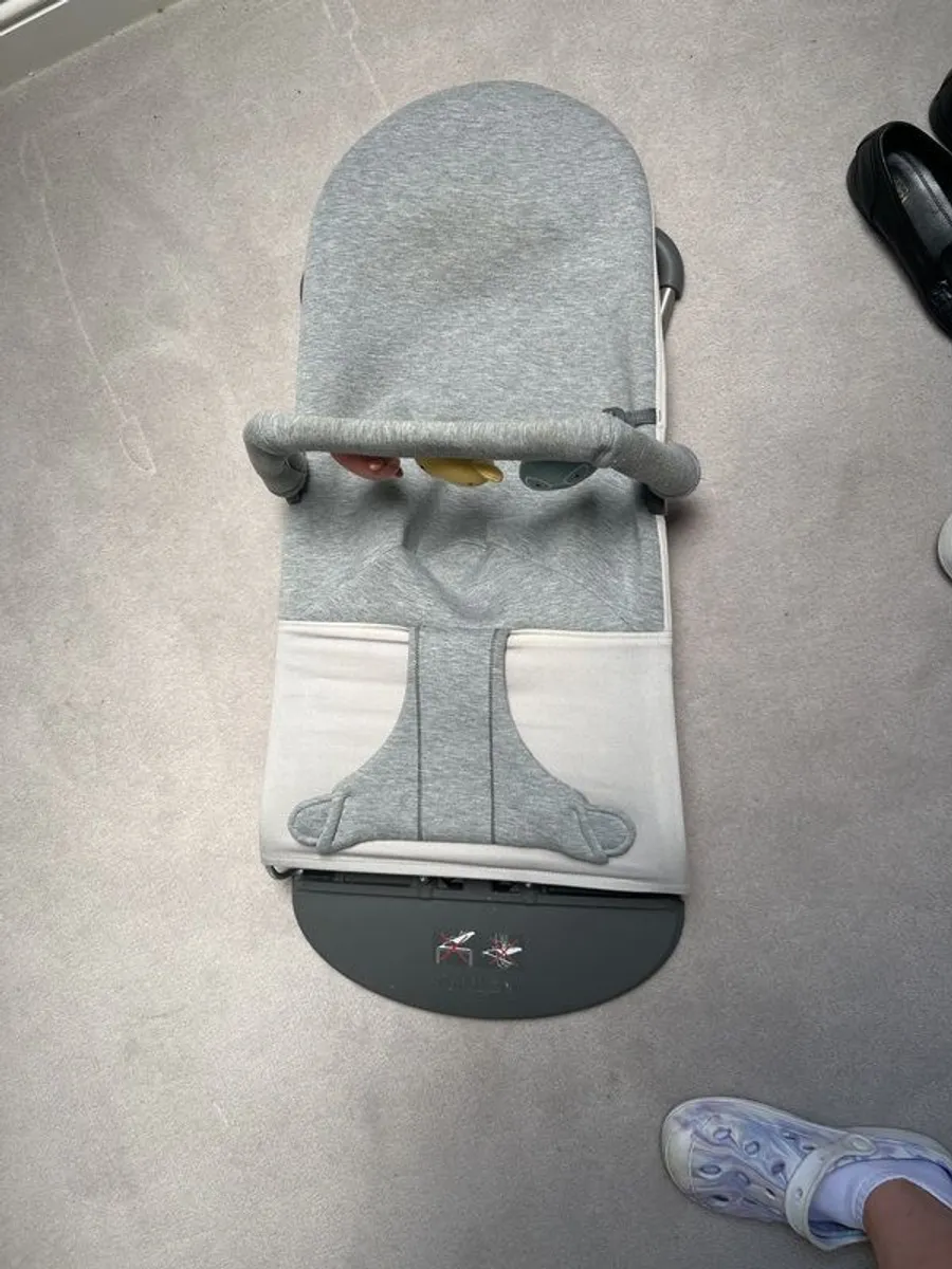Baby Babybjorn - Image 3