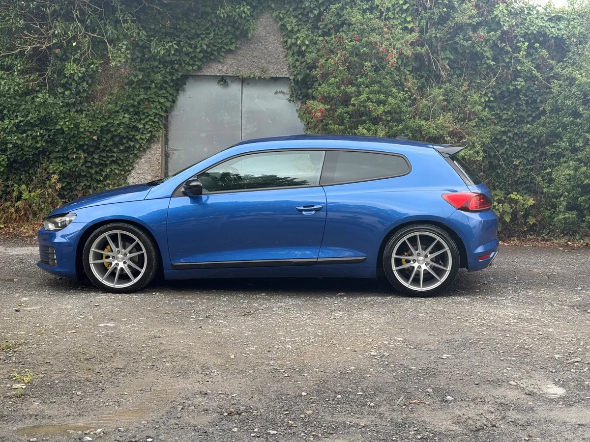Vw Scirocco 2016 NCT!! - Image 3