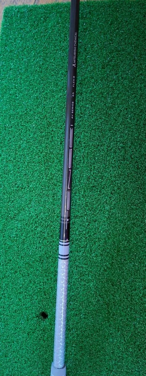 Cobra Darkspeed LS 9.0 dg s flex driver (RH) - Image 4