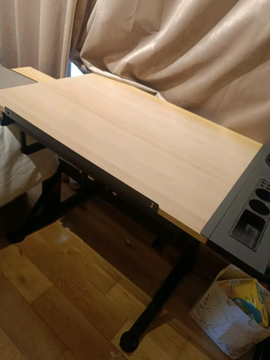 Architectural Drawing Desk Adjustable - Image 2