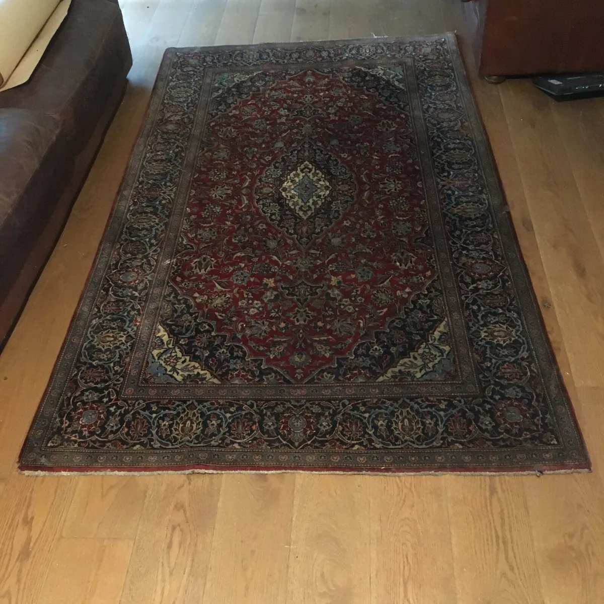 Carpet - Image 1
