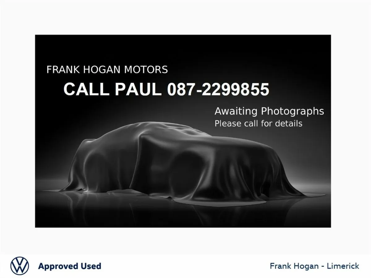 Volkswagen Passat 1.4 TSI 125HP Comfortline Call - Image 1