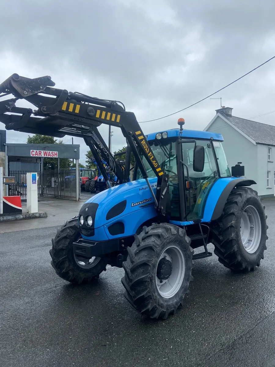 Landini - Image 1