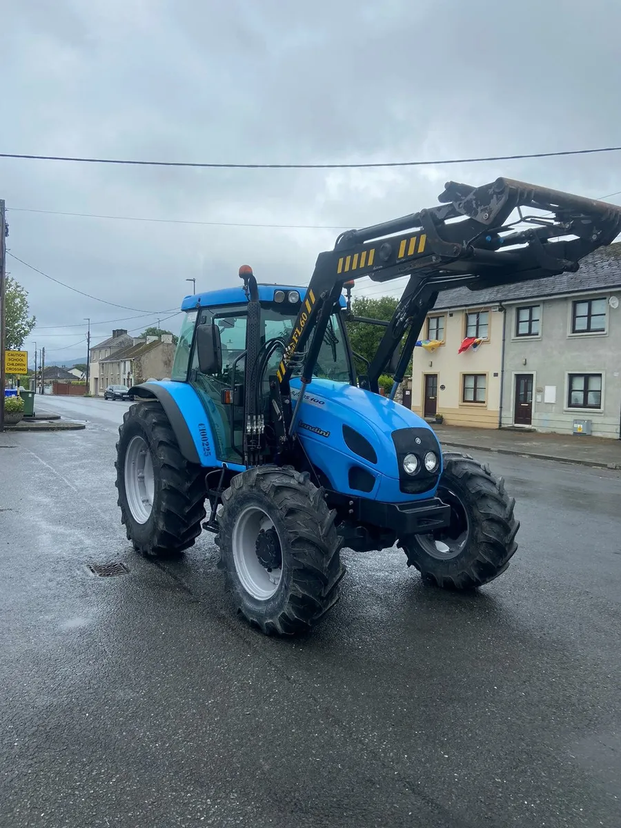 Landini - Image 4