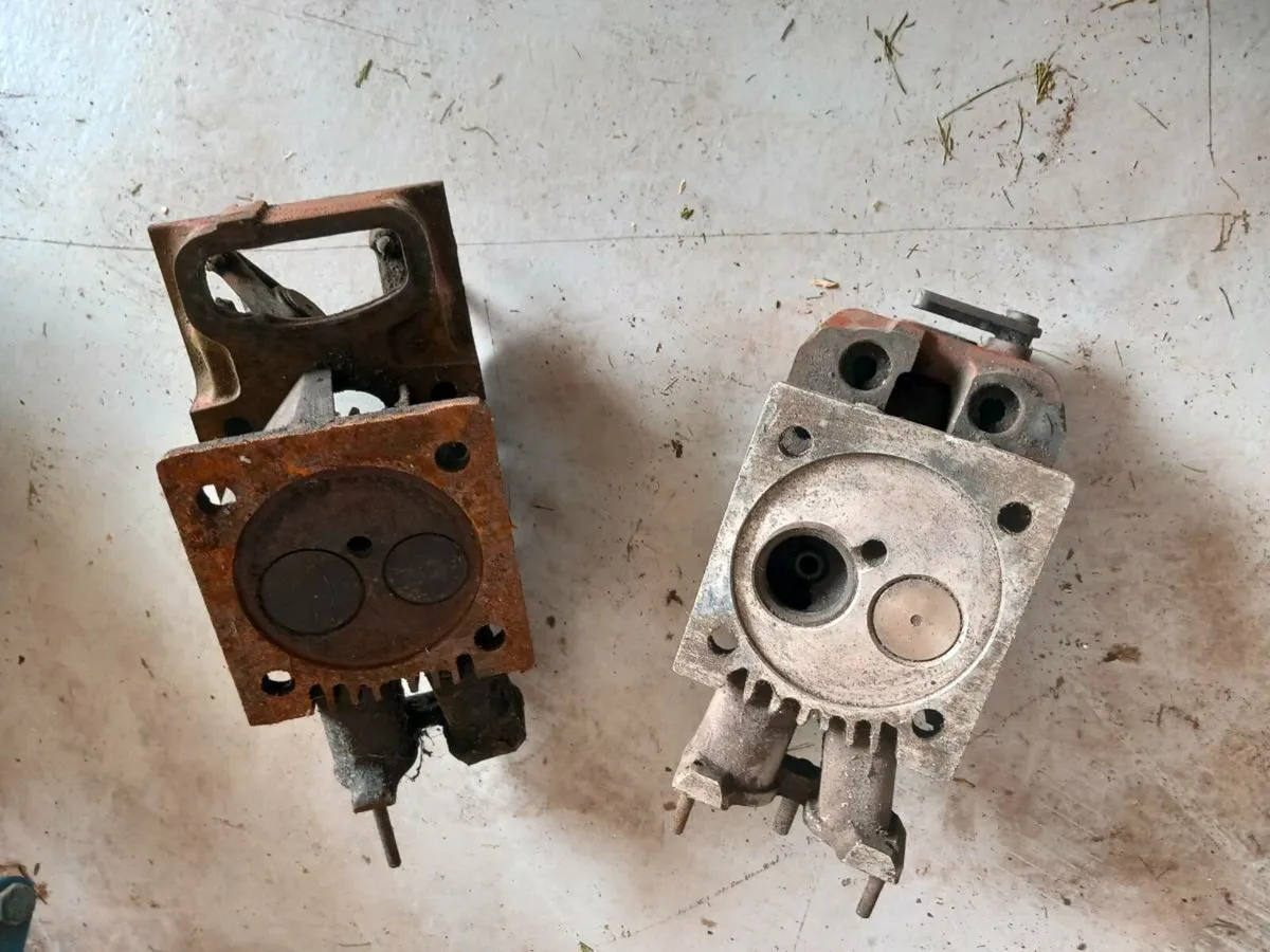Lister heads - Image 3