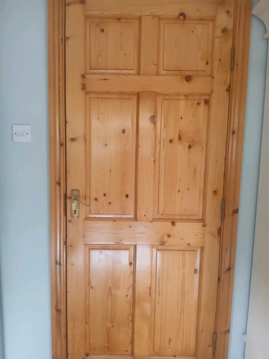 Doors - Image 1
