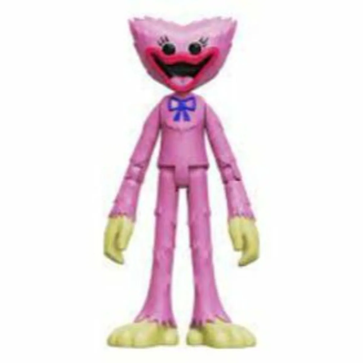 Poppy Playtime Kissy Missy Action Figure - Image 2
