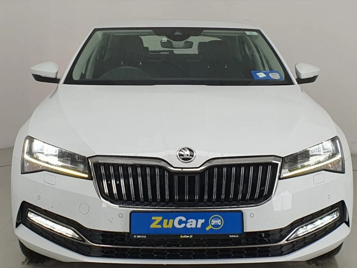 Skoda Superb  61 Superb STY 2.0tdi 150HP DSG - Image 3