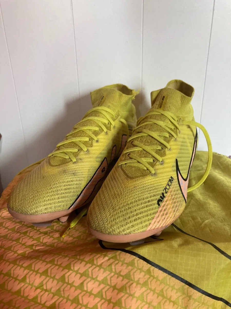Nike mercurial elite sg - Image 1
