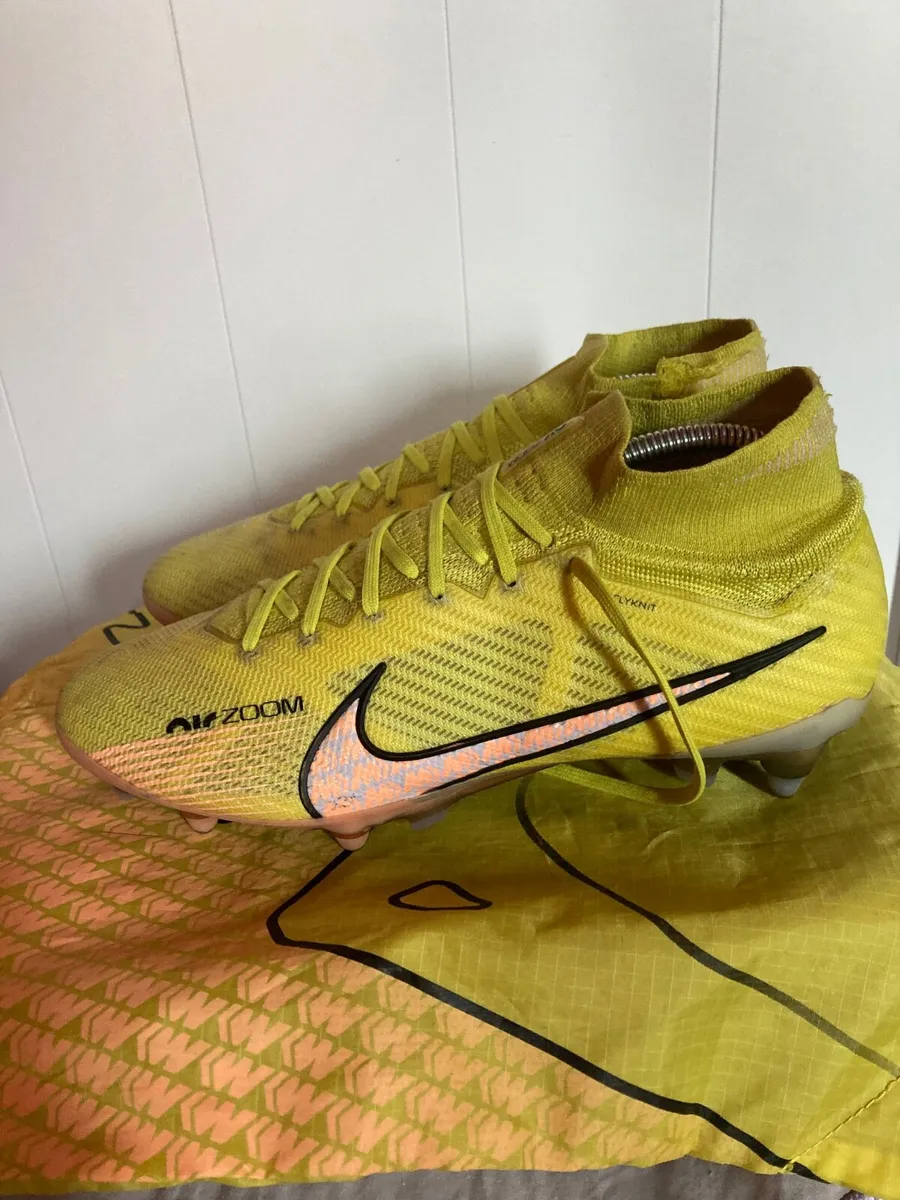 Nike mercurial elite sg - Image 3