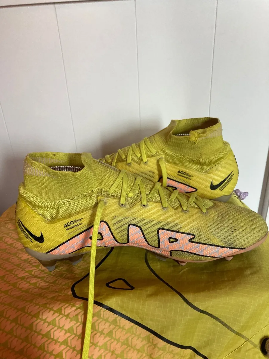 Nike mercurial elite sg - Image 4