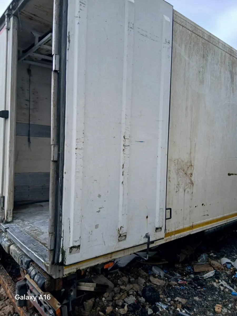 Insulated Container - Image 1