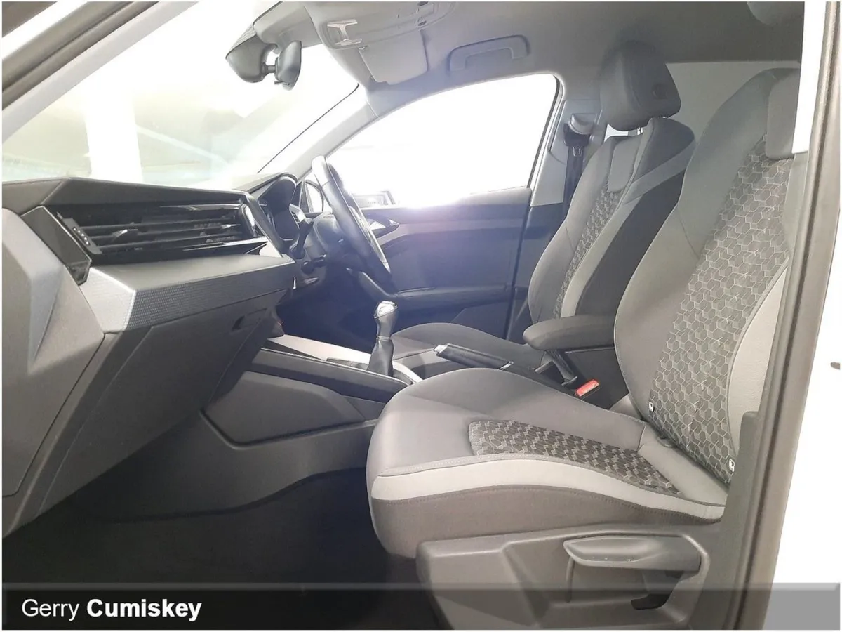 Audi A1 SE 1.0tfsi 116BHP - Image 4