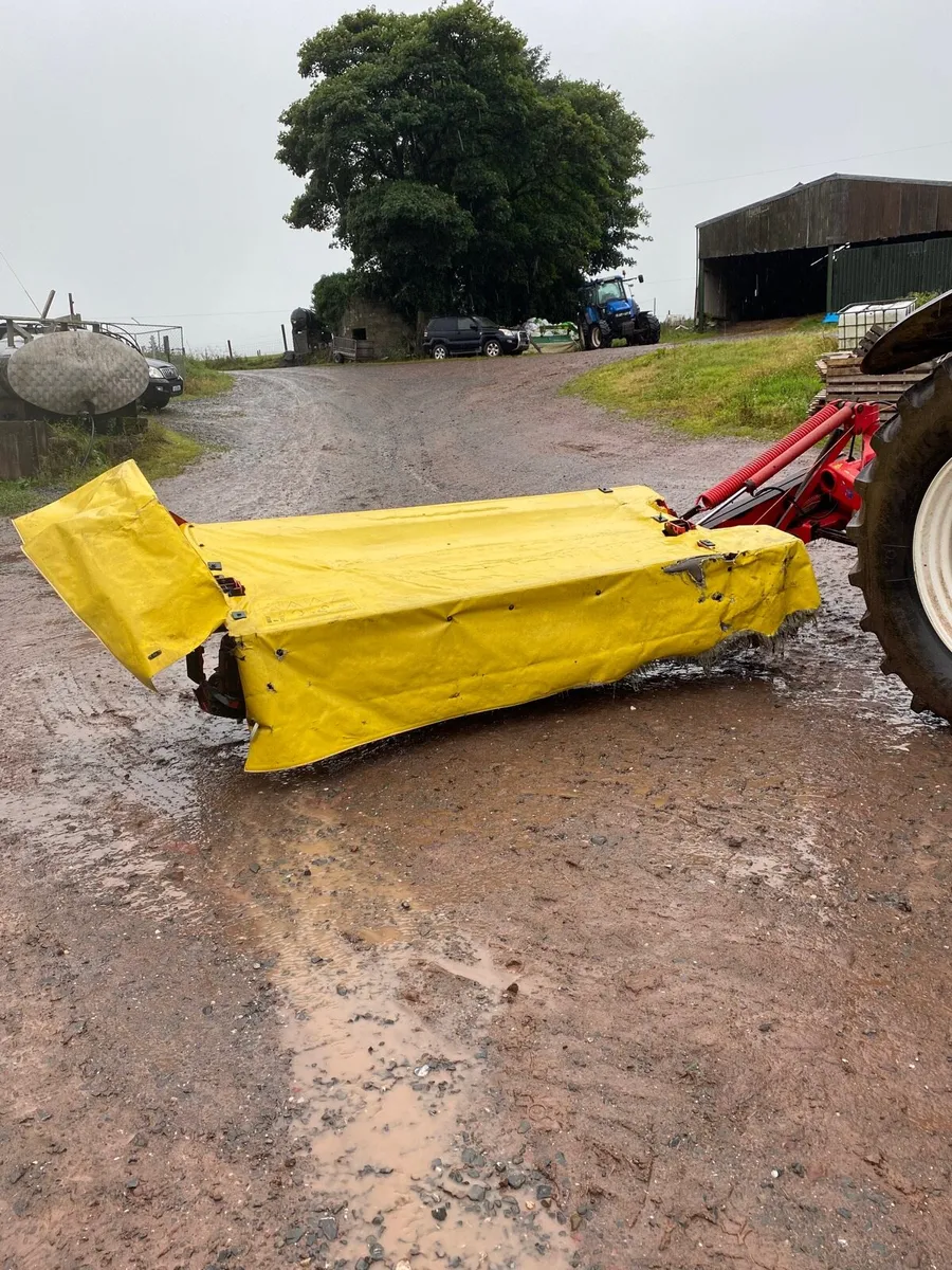 Mower - Image 3