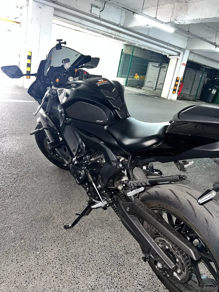 Yamaha R7 - Image 3