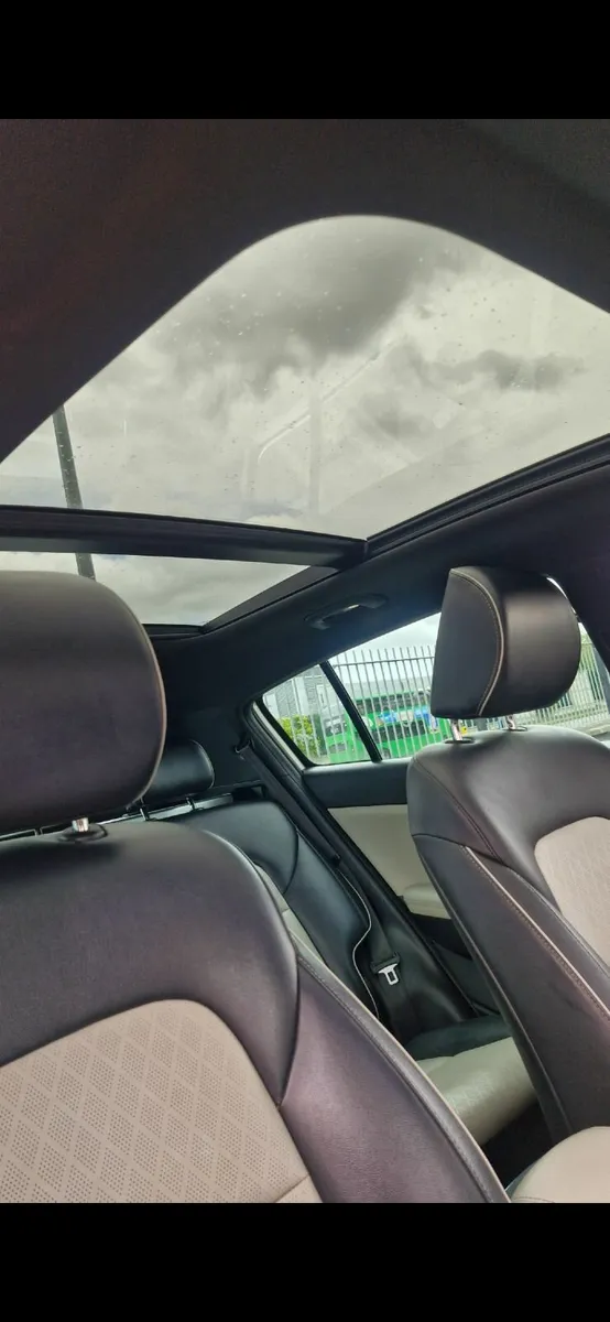 Kia Sportage 2018 - Image 3