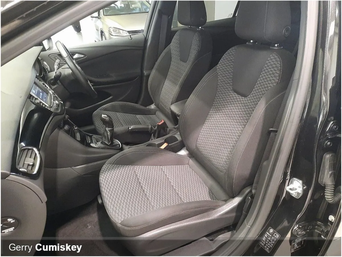 Vauxhall Astra SRI 1.6 Cdti 108BHP - Image 4
