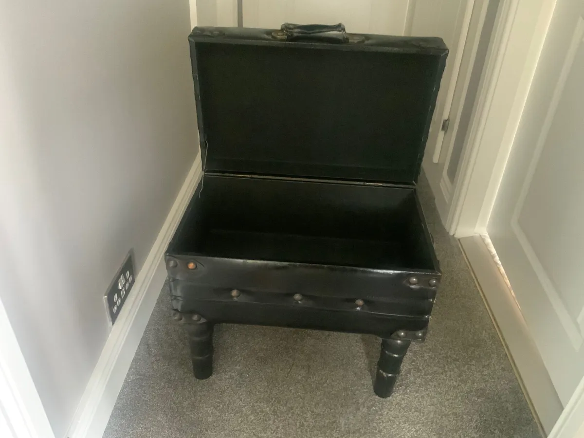 footstool - Image 2