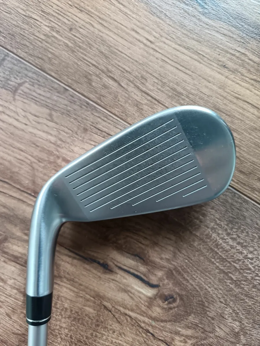 TaylorMade Stealth DHY 3Iron - 19 degree Golf Club - Image 2