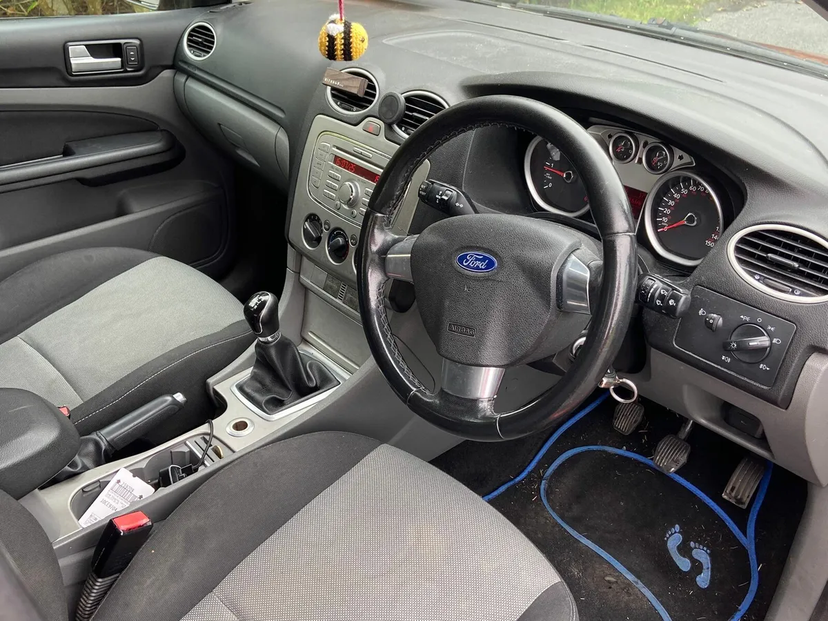 2010 Focus ZETEC 1.6 TDCi - Image 2
