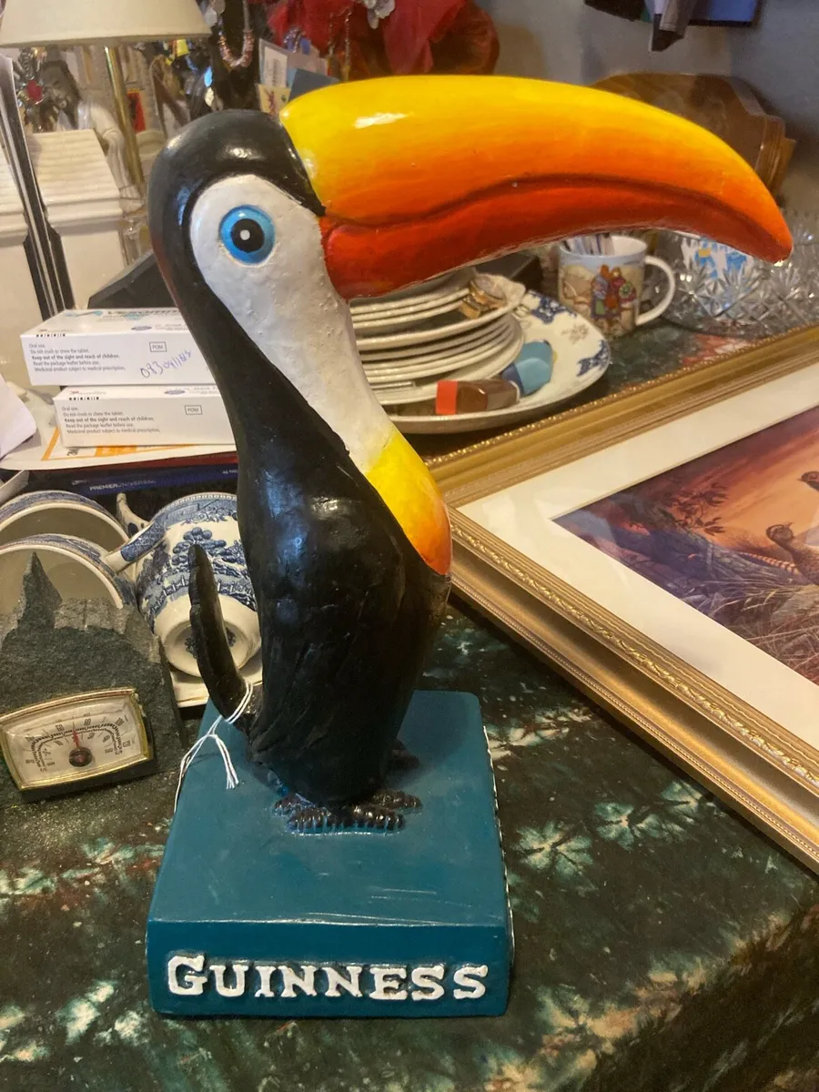 Guinness puffin free postage - Image 2
