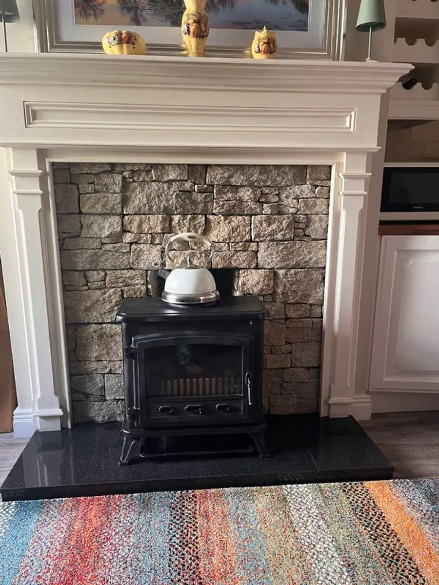 Stove
