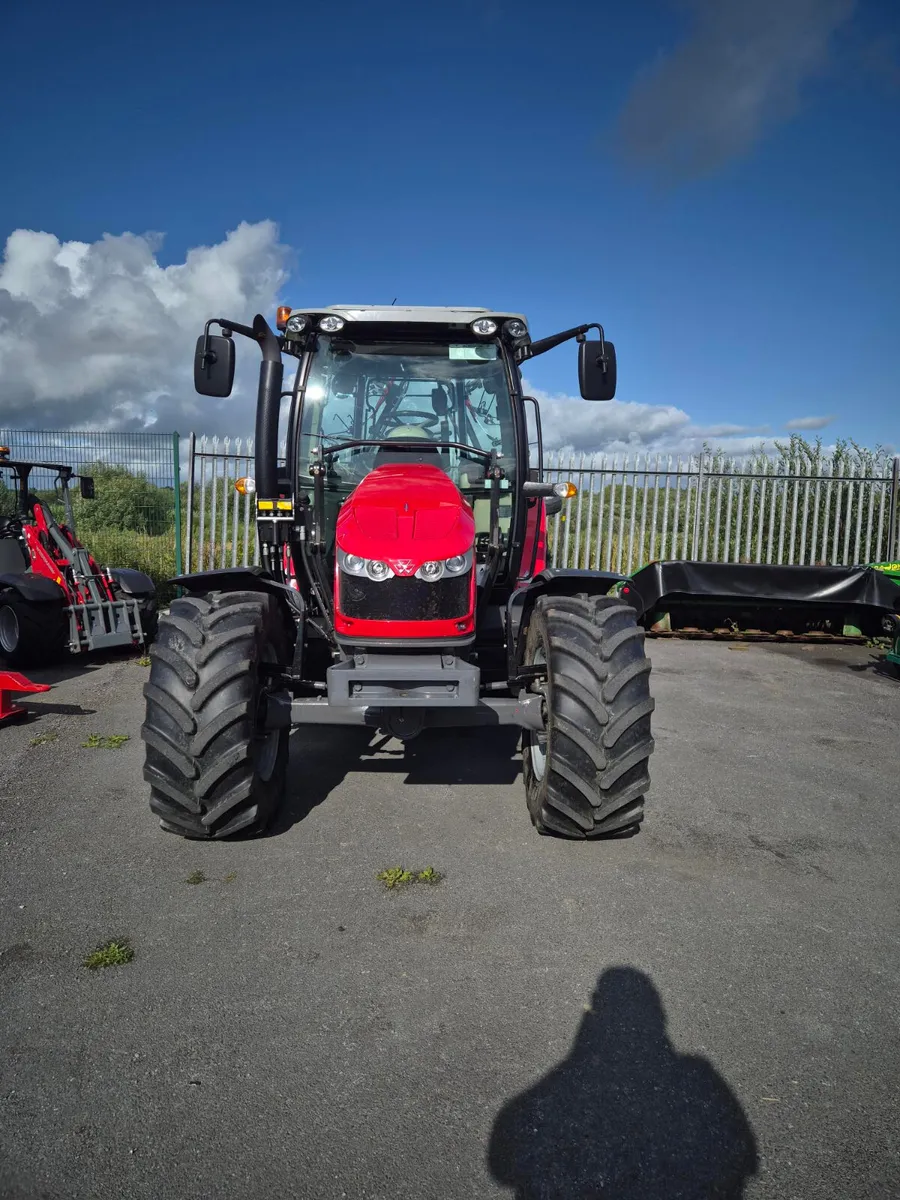 MASSEY FERGUSON - Image 3