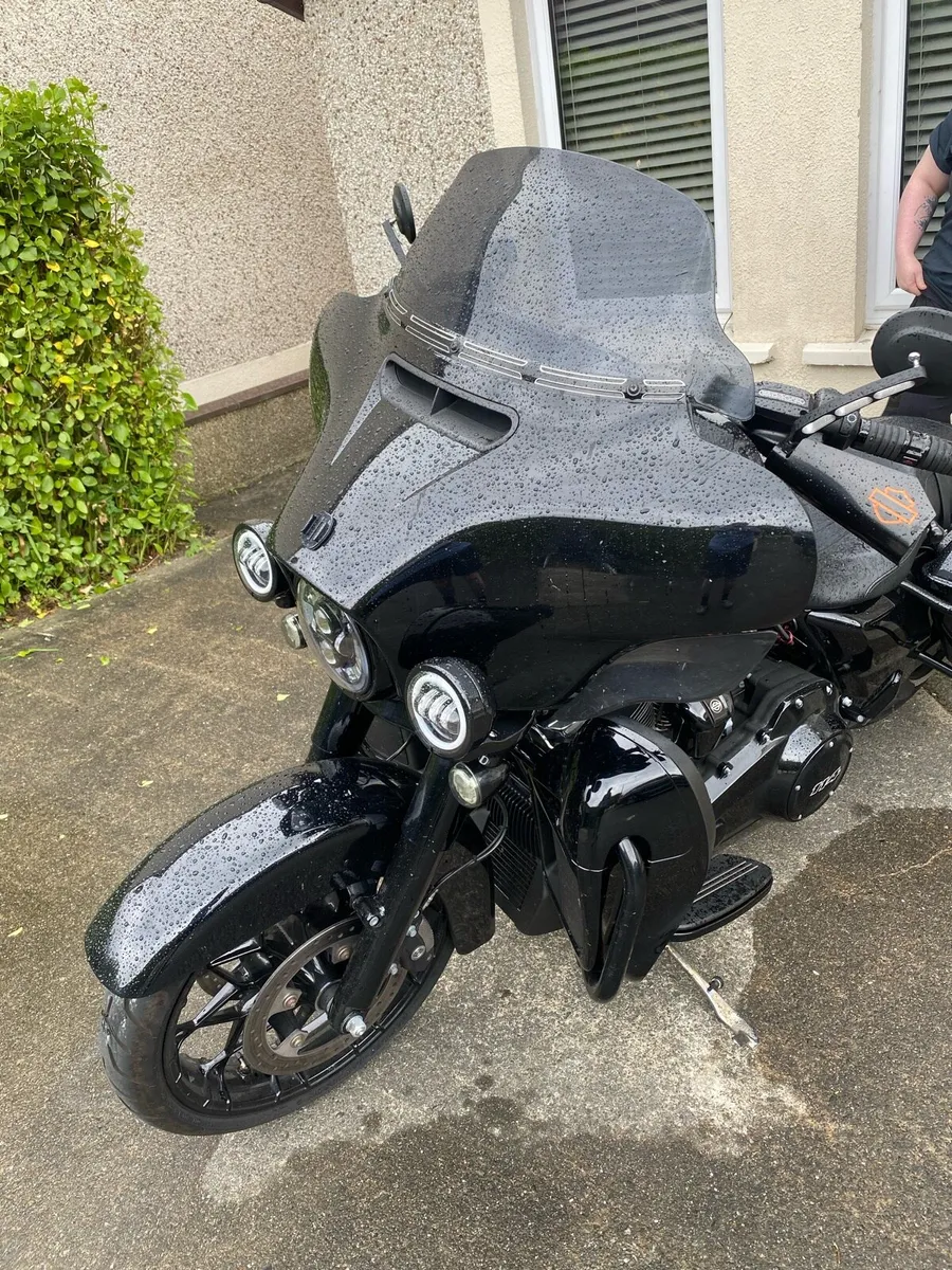 Street Glide special - Image 2