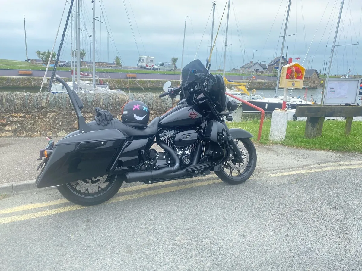 Street Glide special - Image 3