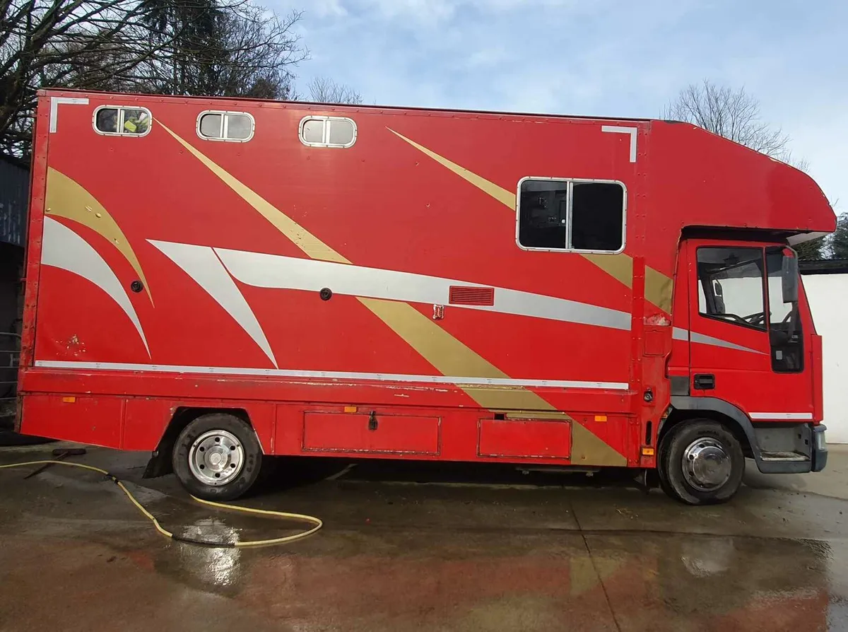 Iveco 75e15 - Image 3