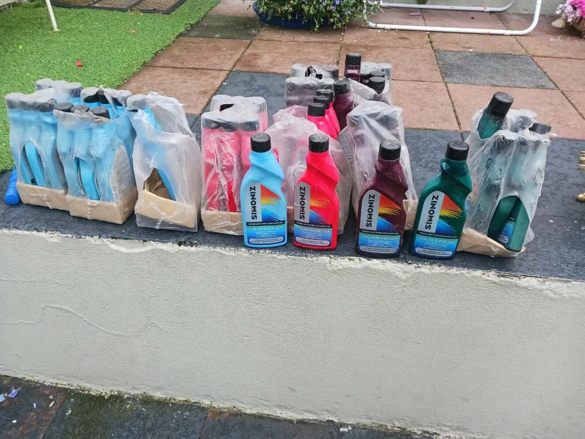 Car polish - Image 2