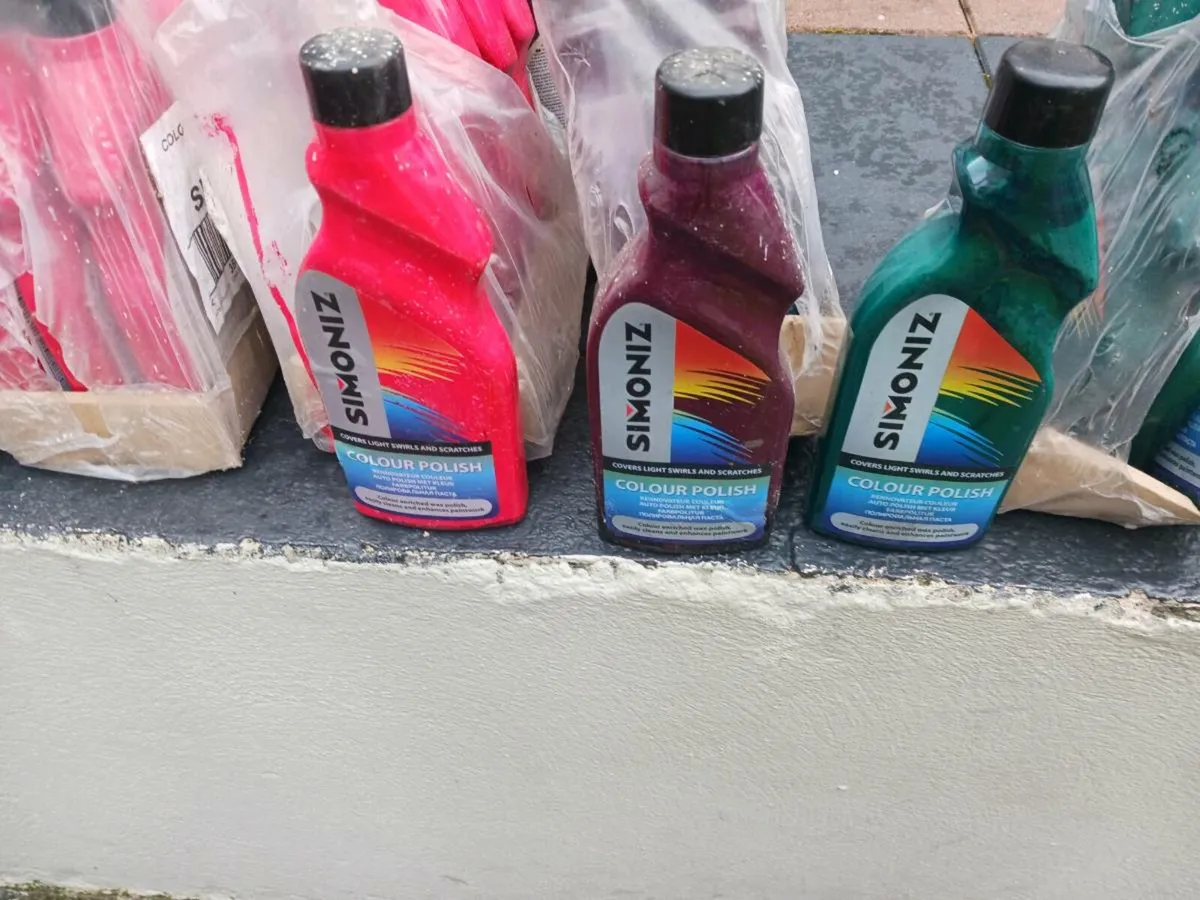 Car polish - Image 3