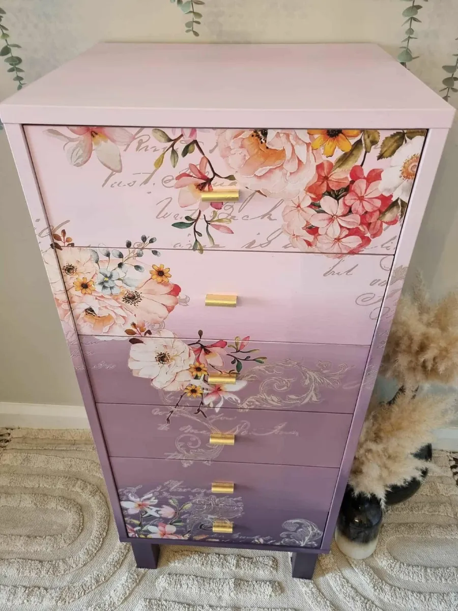 Chest of drawers - Image 2