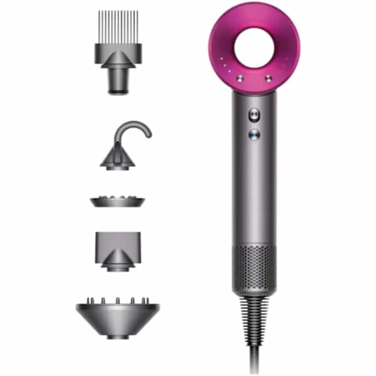 Dyson Supersonic Hairdryer Brand New