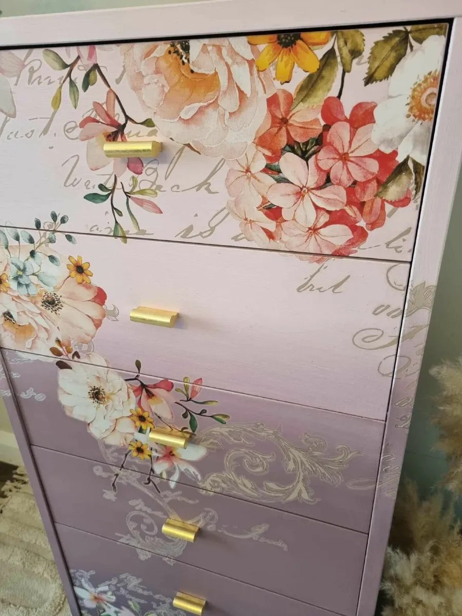 Chest of drawers - Image 3