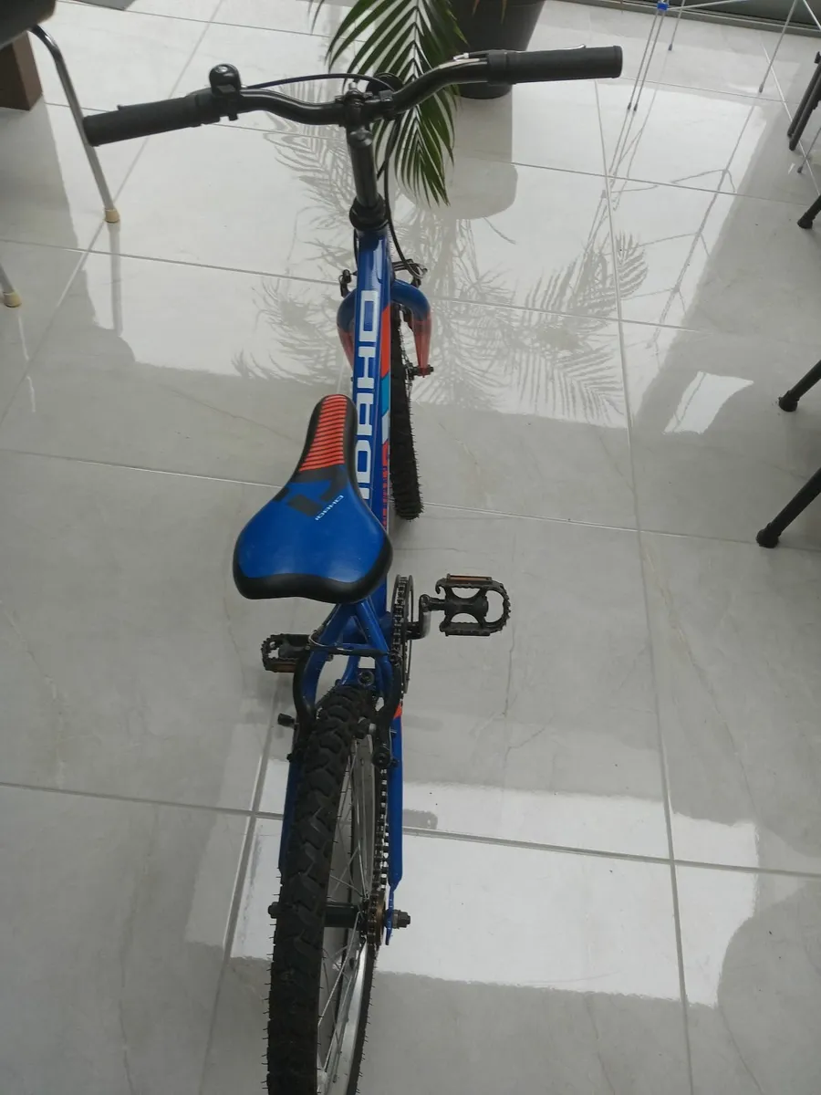 Boys bicycle - Image 2