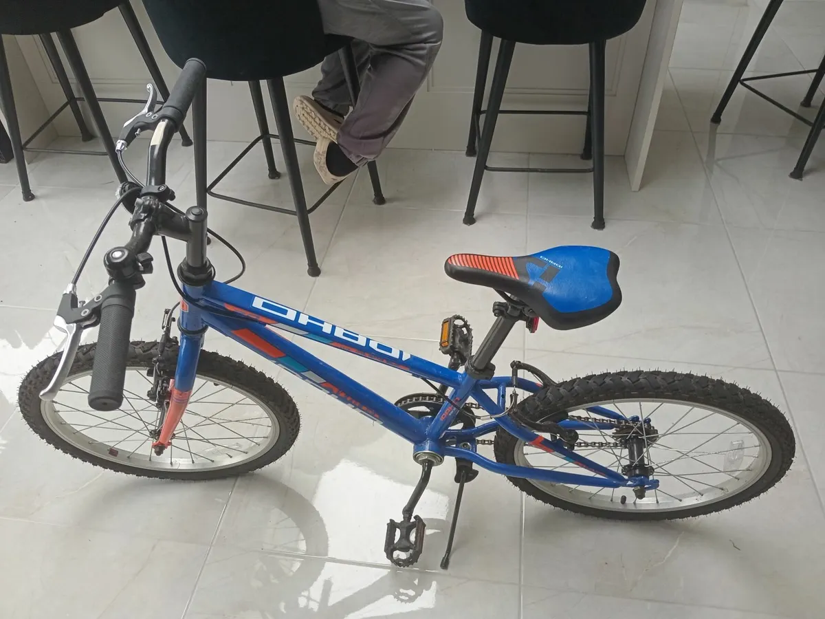 Boys bicycle - Image 3