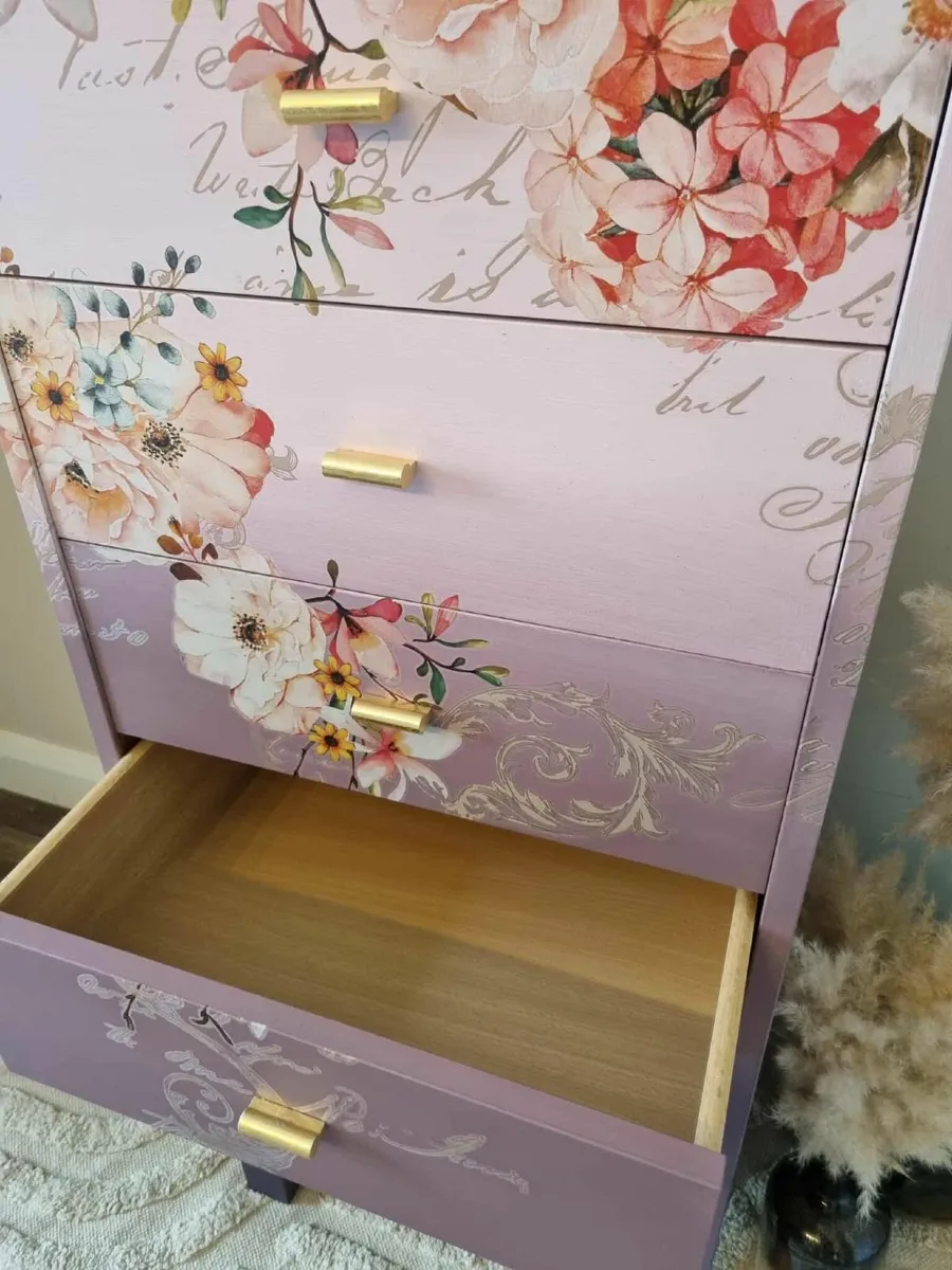 Chest of drawers - Image 4