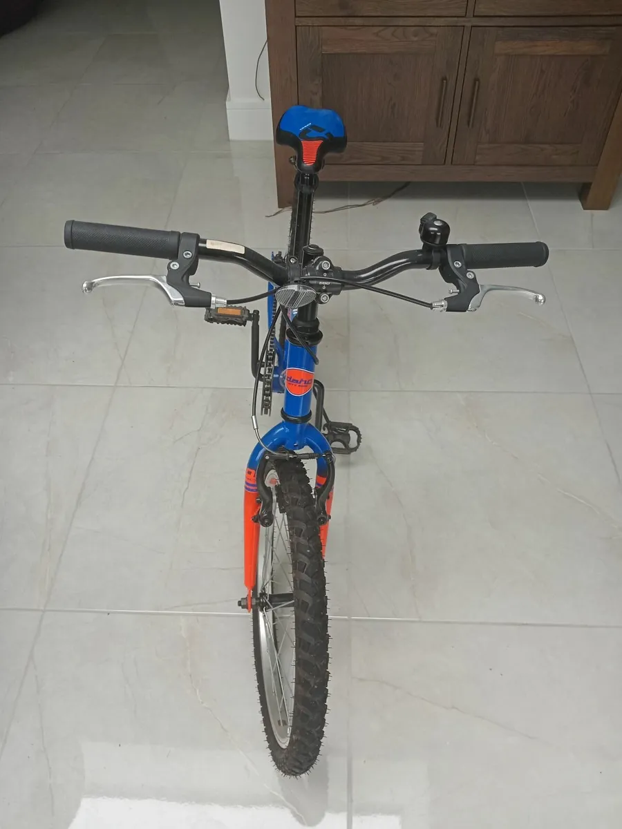 Boys bicycle - Image 4