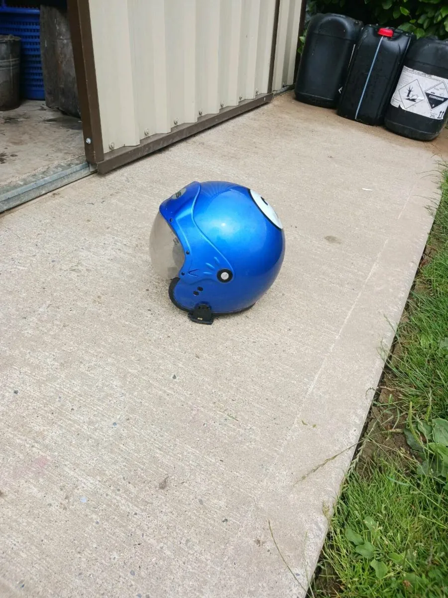 Helmet - Image 1