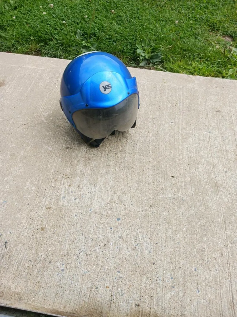 Helmet - Image 3