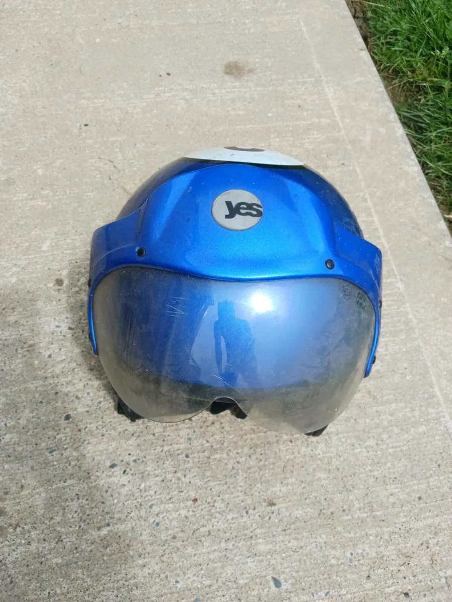 Helmet - Image 4