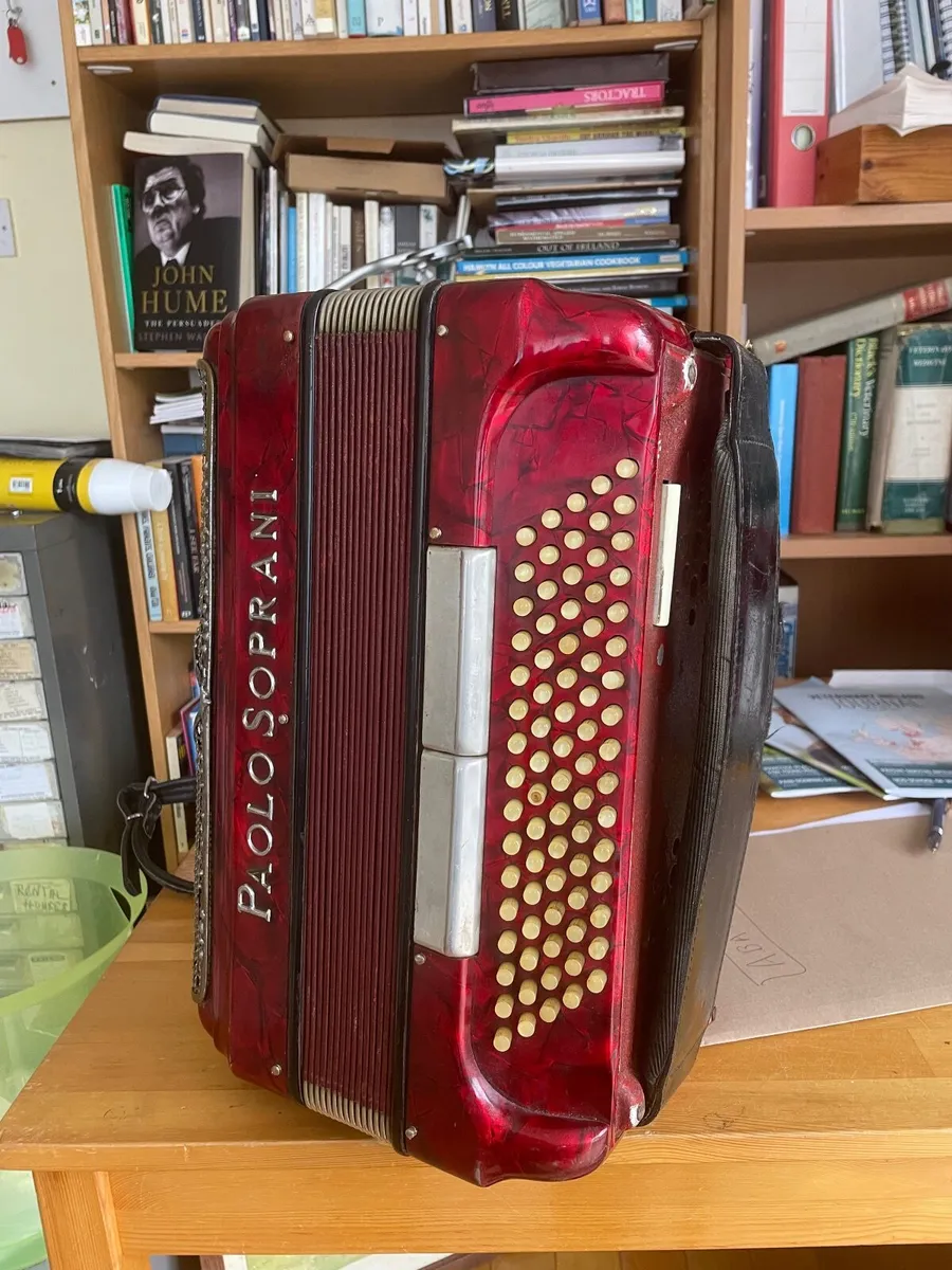 Accordion - Image 2