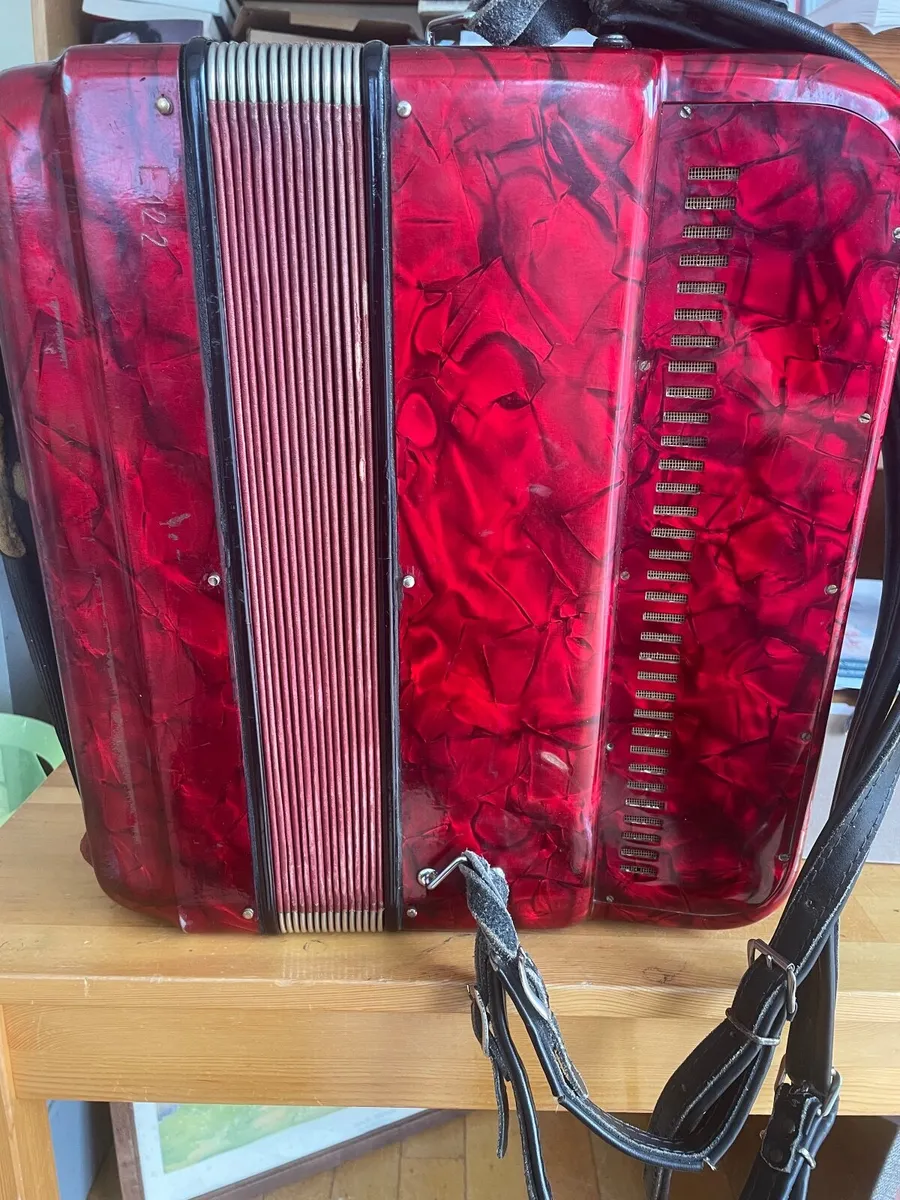 Accordion - Image 3