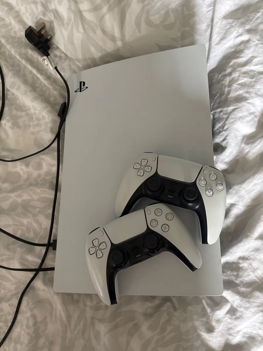 PlayStation 5