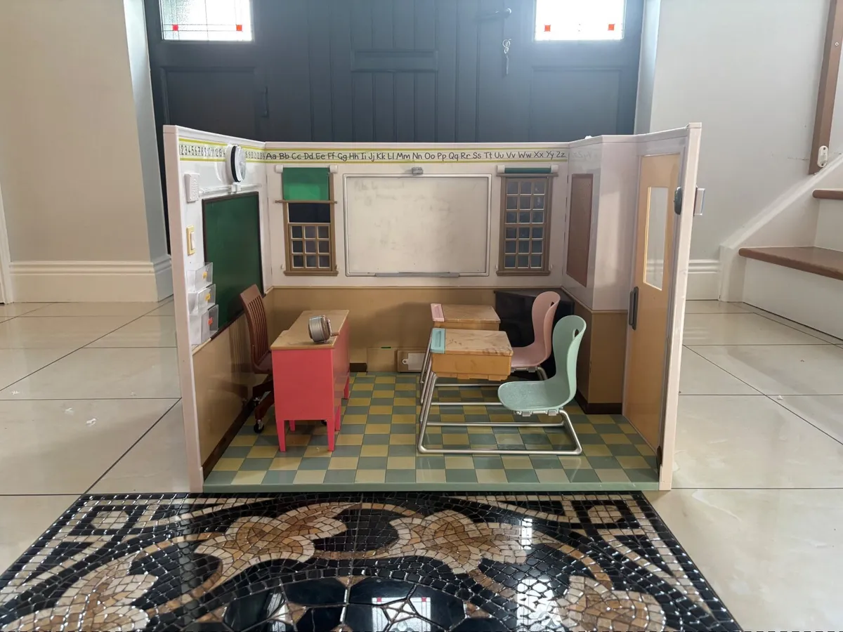 Our Generation Schoolhouse - Image 3