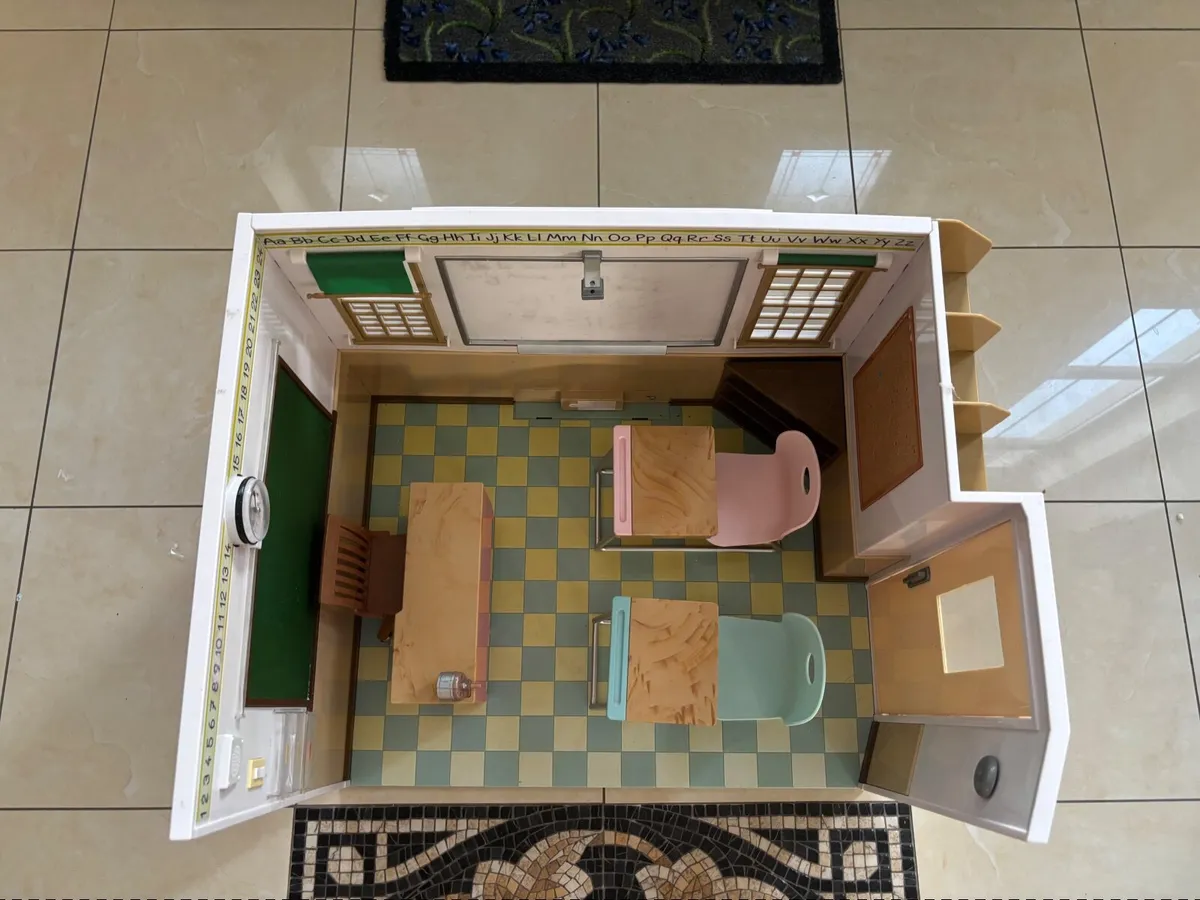 Our Generation Schoolhouse - Image 4