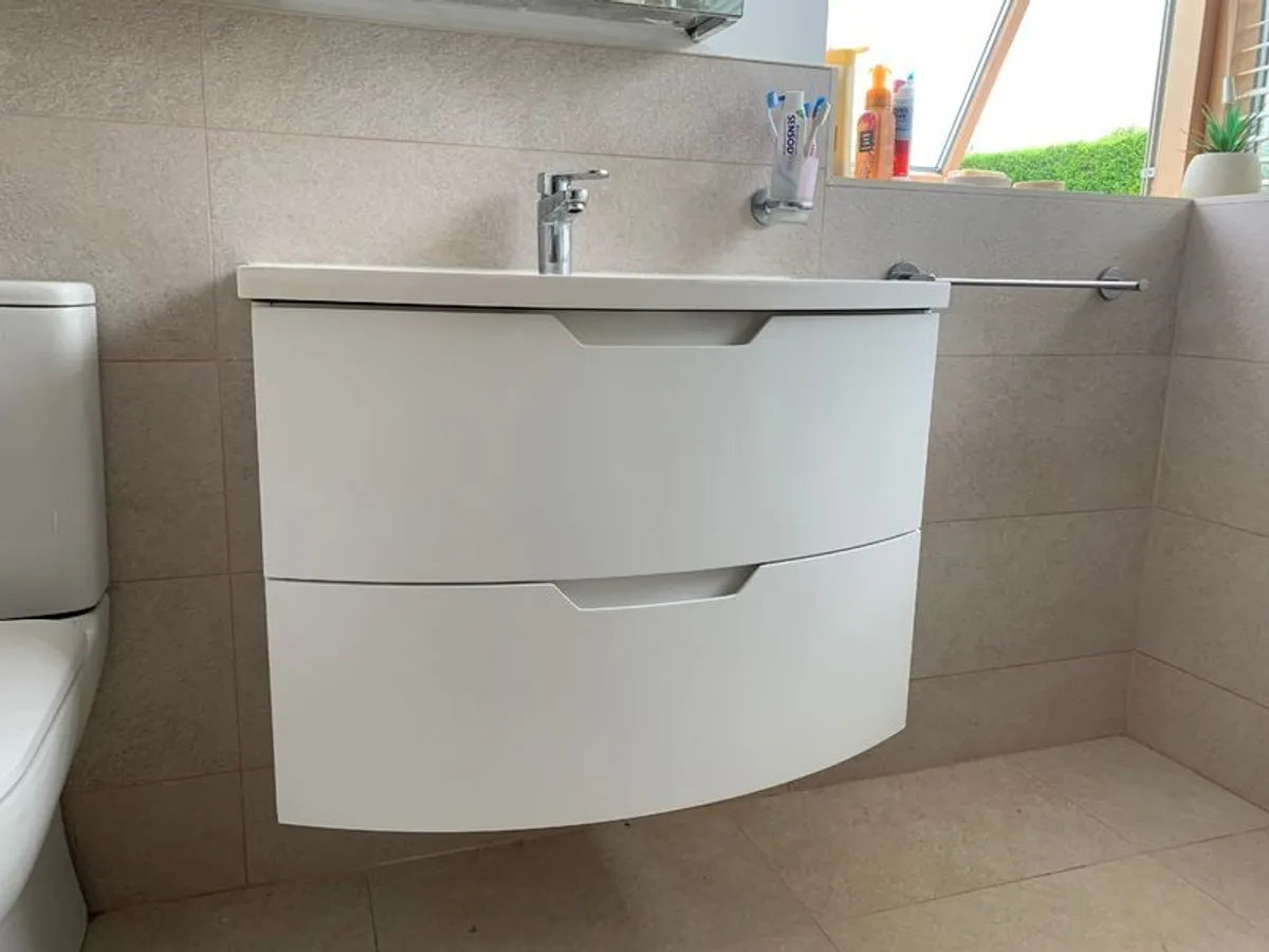 Sonas Sink