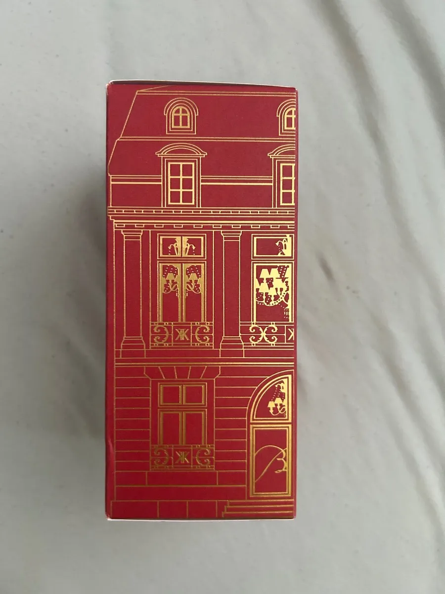 Baccarat Rouge 540 - Image 3